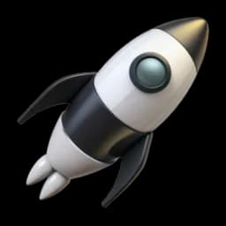 rocket